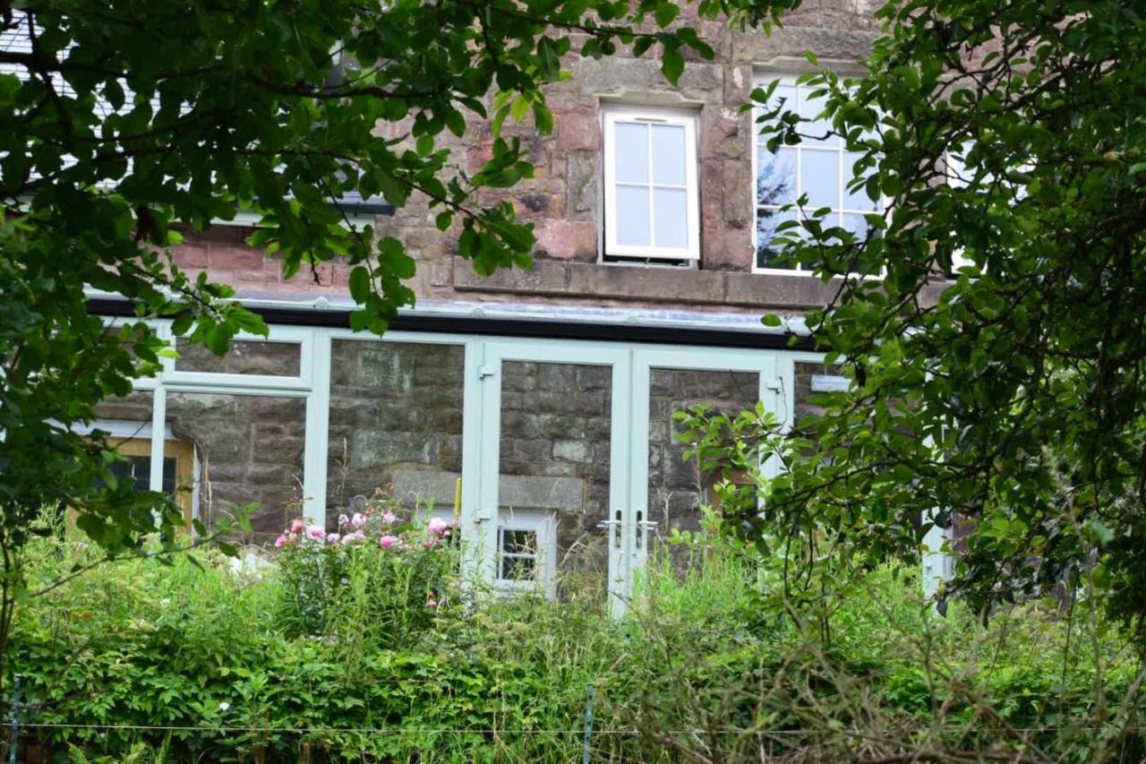 Pumping Station Holidays Cinderford Eksteriør bilde